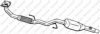 BOSAL 090-754 Catalytic Converter